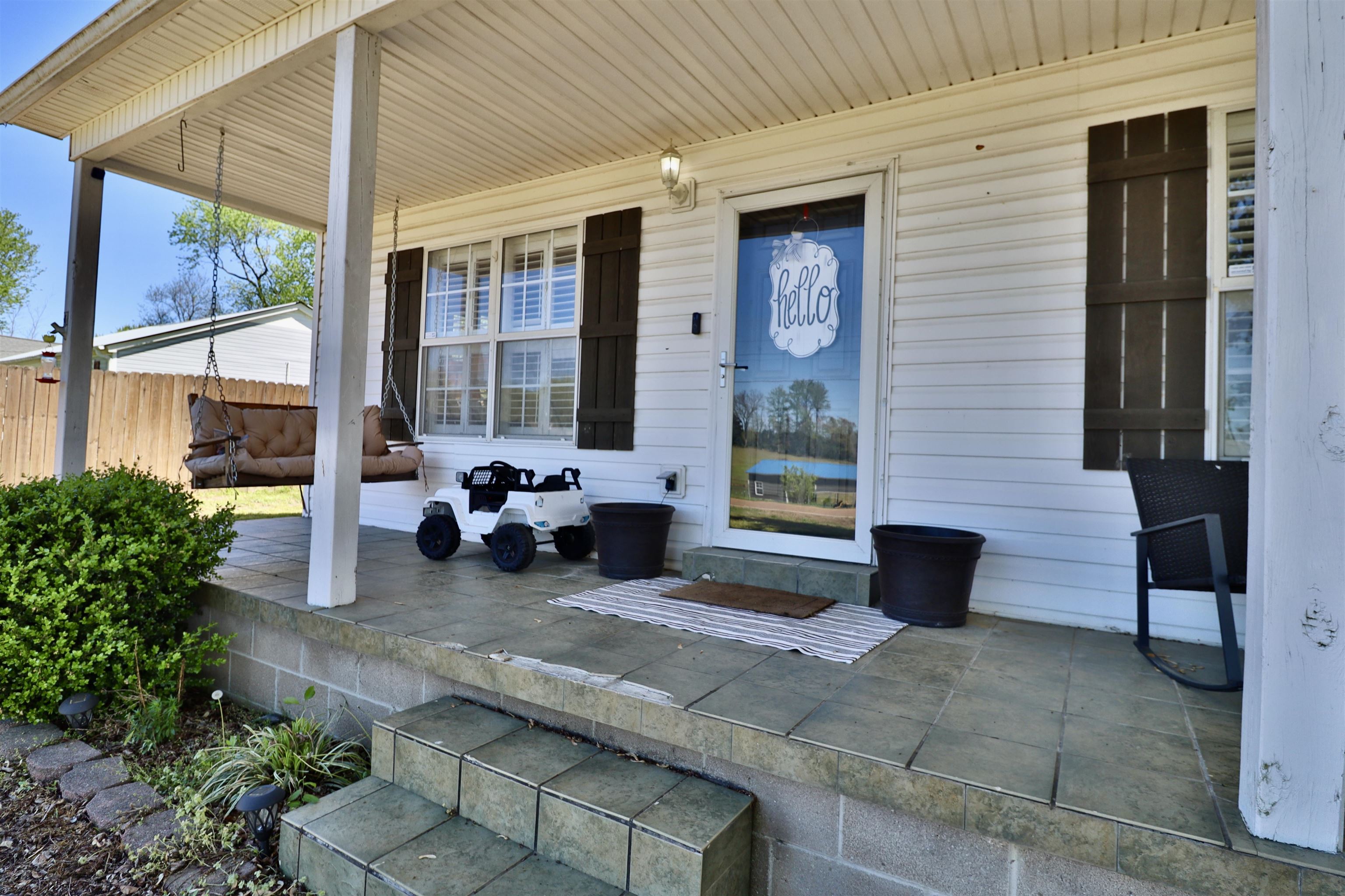 1827 Arp Central Road Ripley, TN 38063 - Photo 4 of 38 Gallery Image 4
