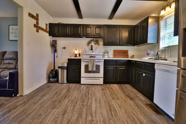 $195,000 | 1827 Arp Central Road, Ripley, TN 38063