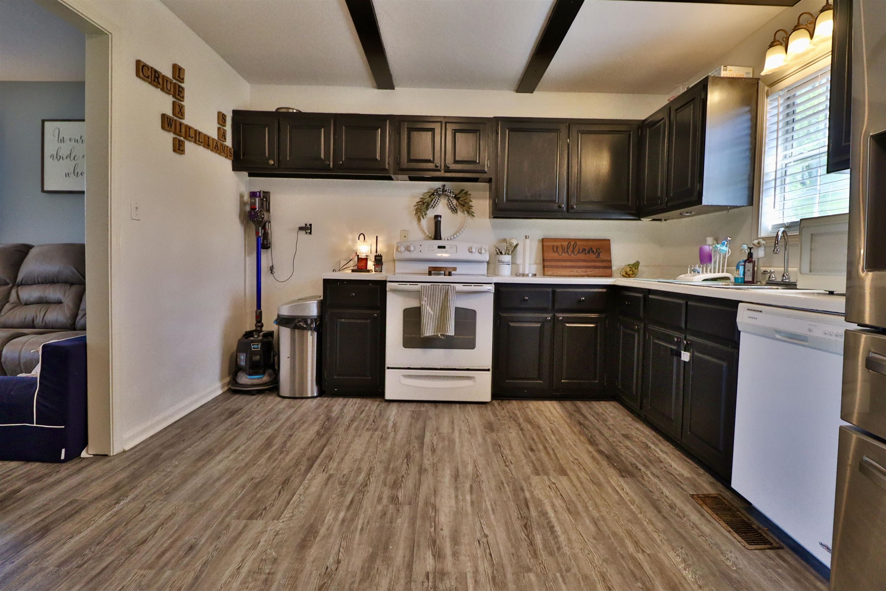 1827 Arp Central Road Ripley, TN 38063 - Photo 6 of 38 Gallery Image 6