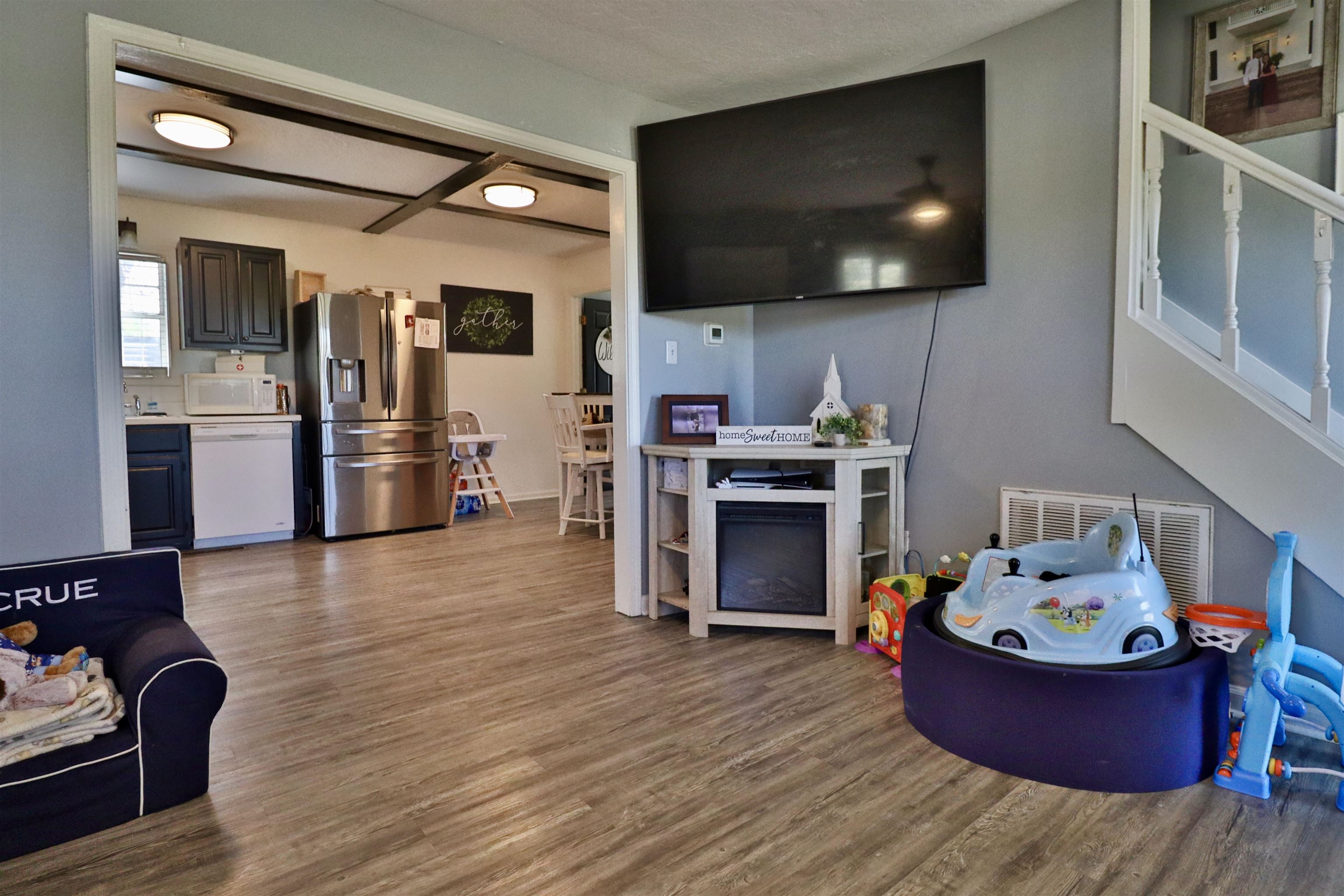 1827 Arp Central Road Ripley, TN 38063 - Photo 9 of 38 Gallery Image 9