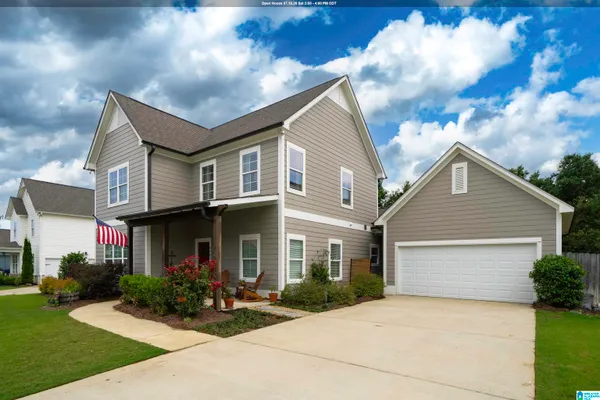 $475,000 | 4583 Old Cahaba Parkway, Helena, AL 35080