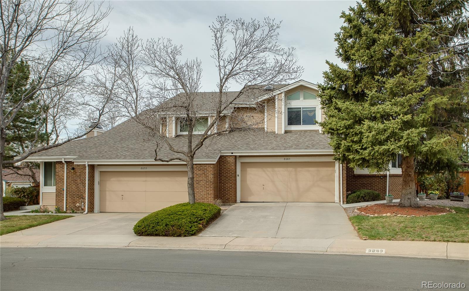 8683 Redstone Street Highlands Ranch, CO 80126 - Photo 1 of 25 Gallery Image 1