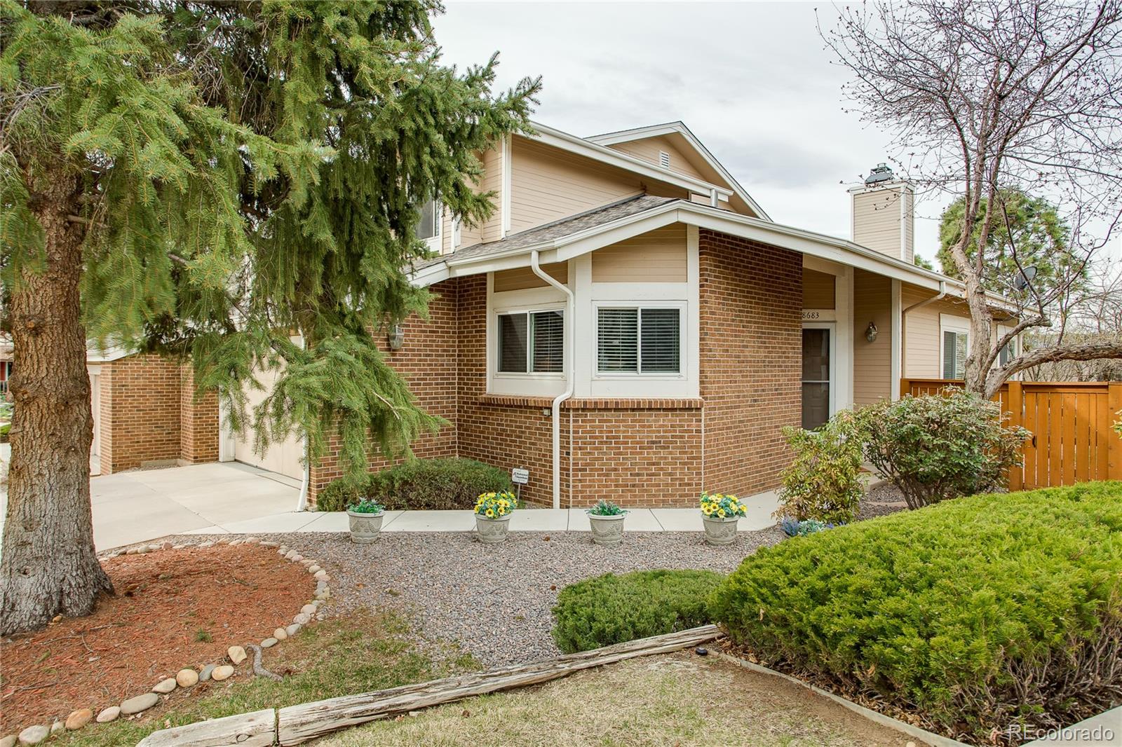 8683 Redstone Street Highlands Ranch, CO 80126 - Photo 2 of 25 Gallery Image 2
