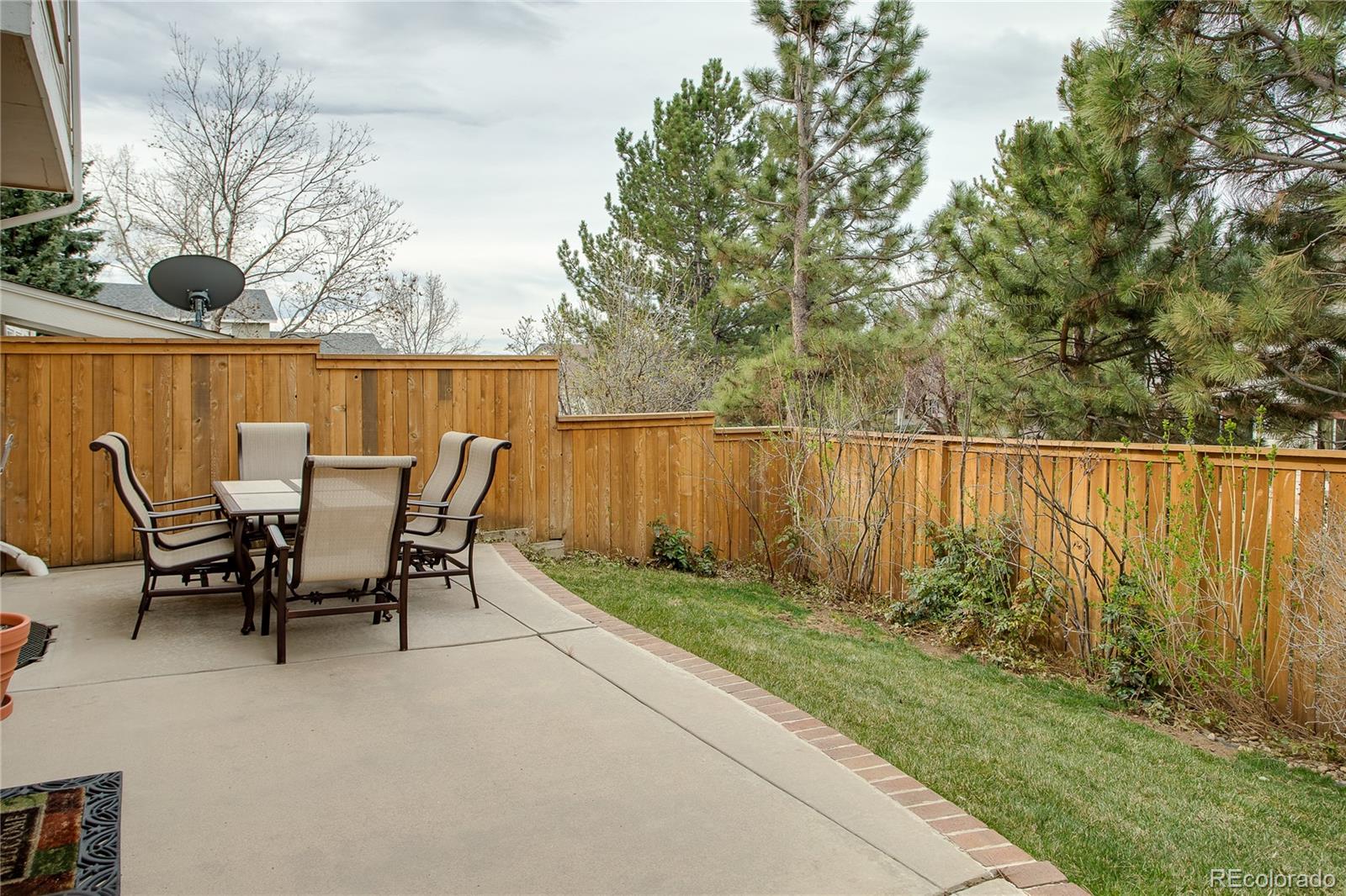 8683 Redstone Street Highlands Ranch, CO 80126 - Photo 21 of 25 Gallery Image 21