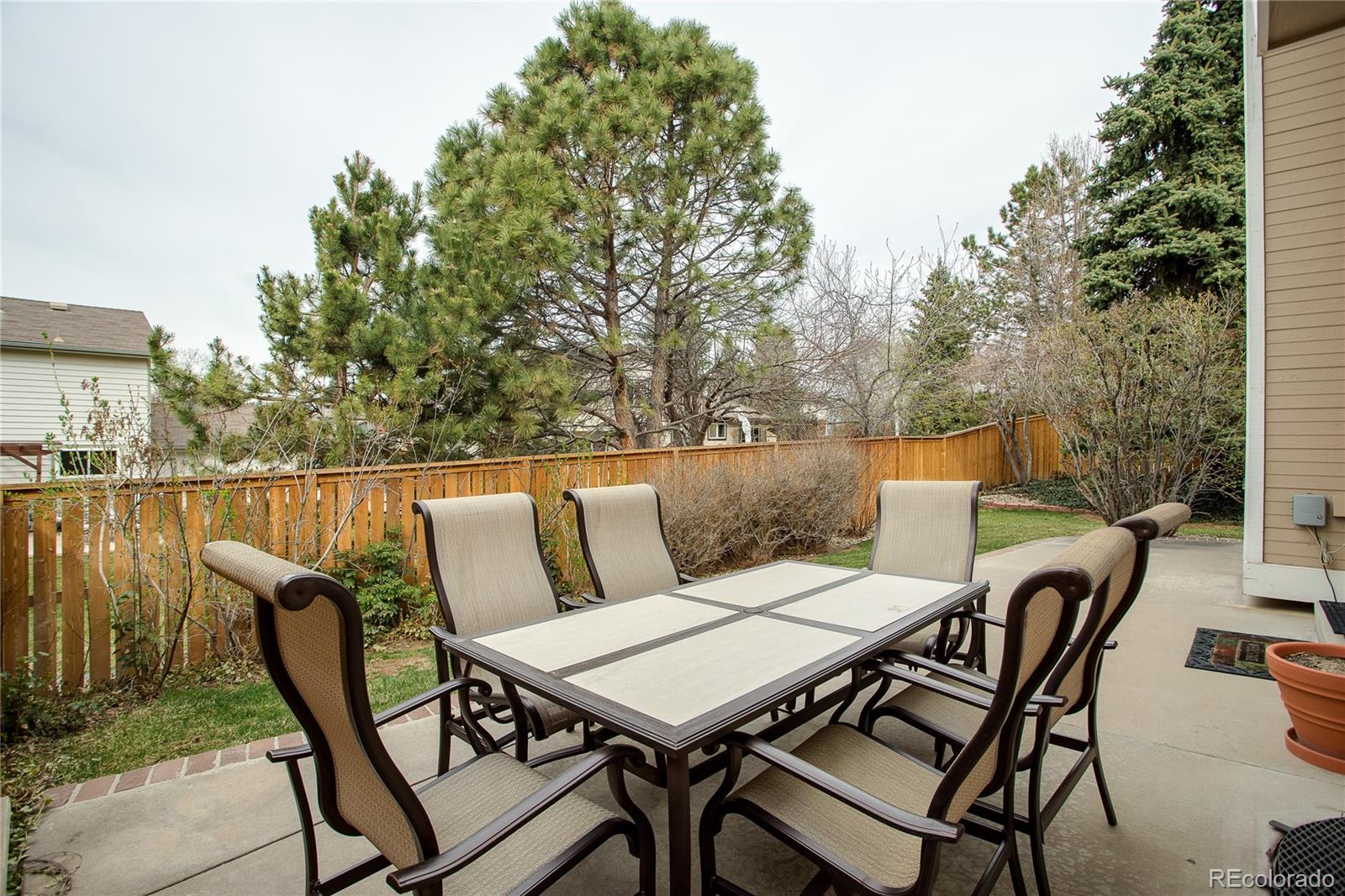 8683 Redstone Street Highlands Ranch, CO 80126 - Photo 22 of 25 Gallery Image 22