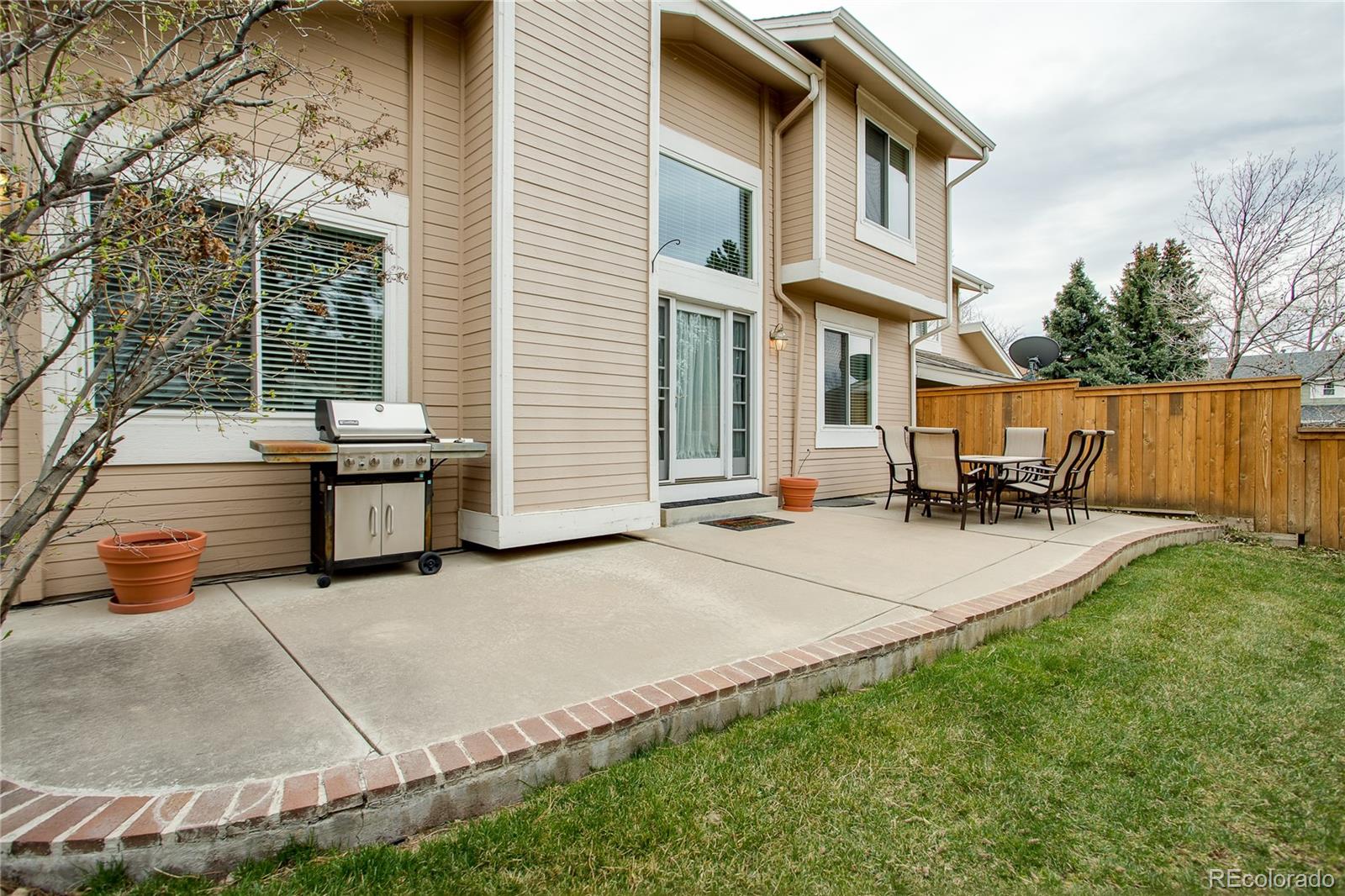 8683 Redstone Street Highlands Ranch, CO 80126 - Photo 23 of 25 Gallery Image 23