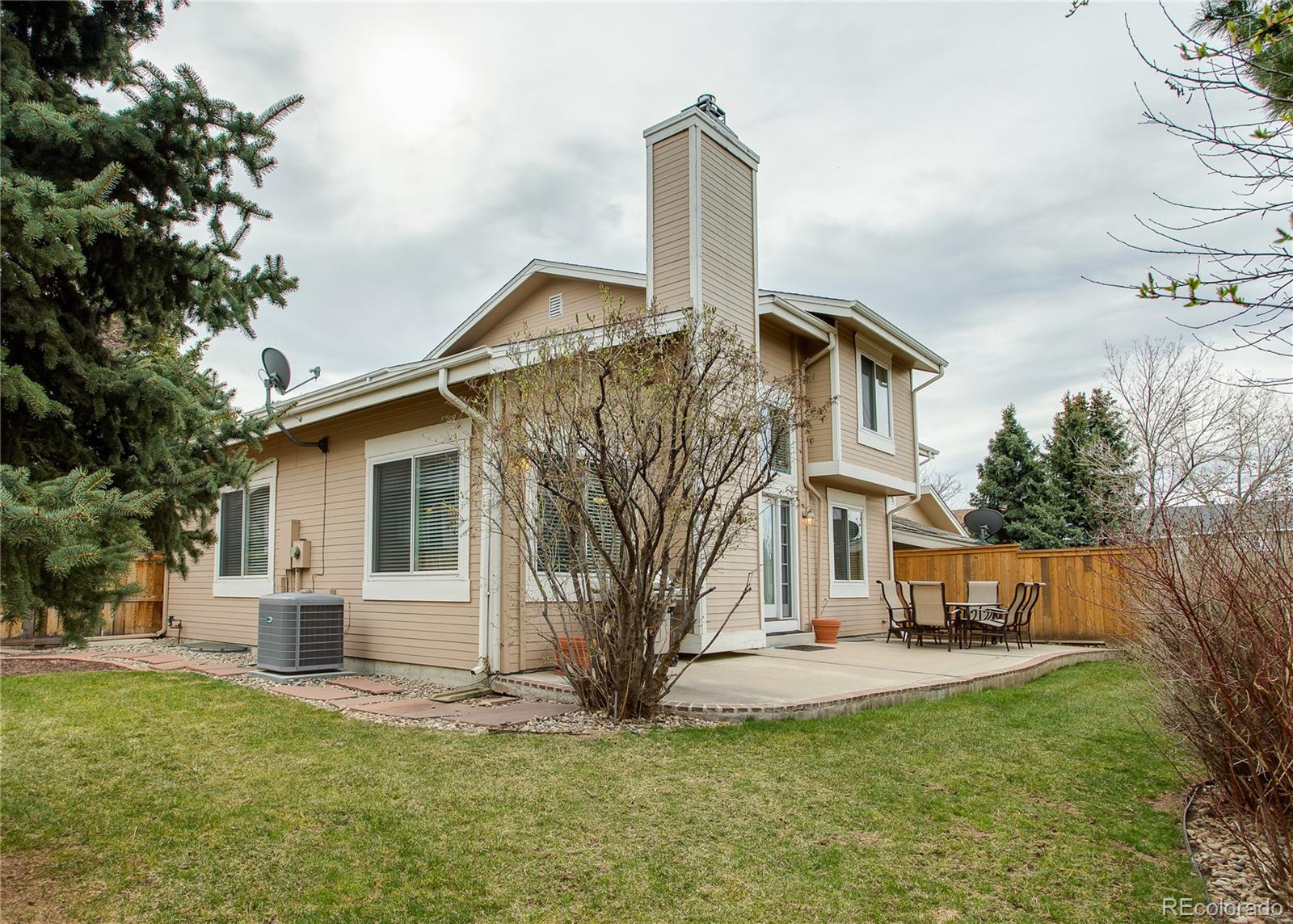 8683 Redstone Street Highlands Ranch, CO 80126 - Photo 24 of 25 Gallery Image 24