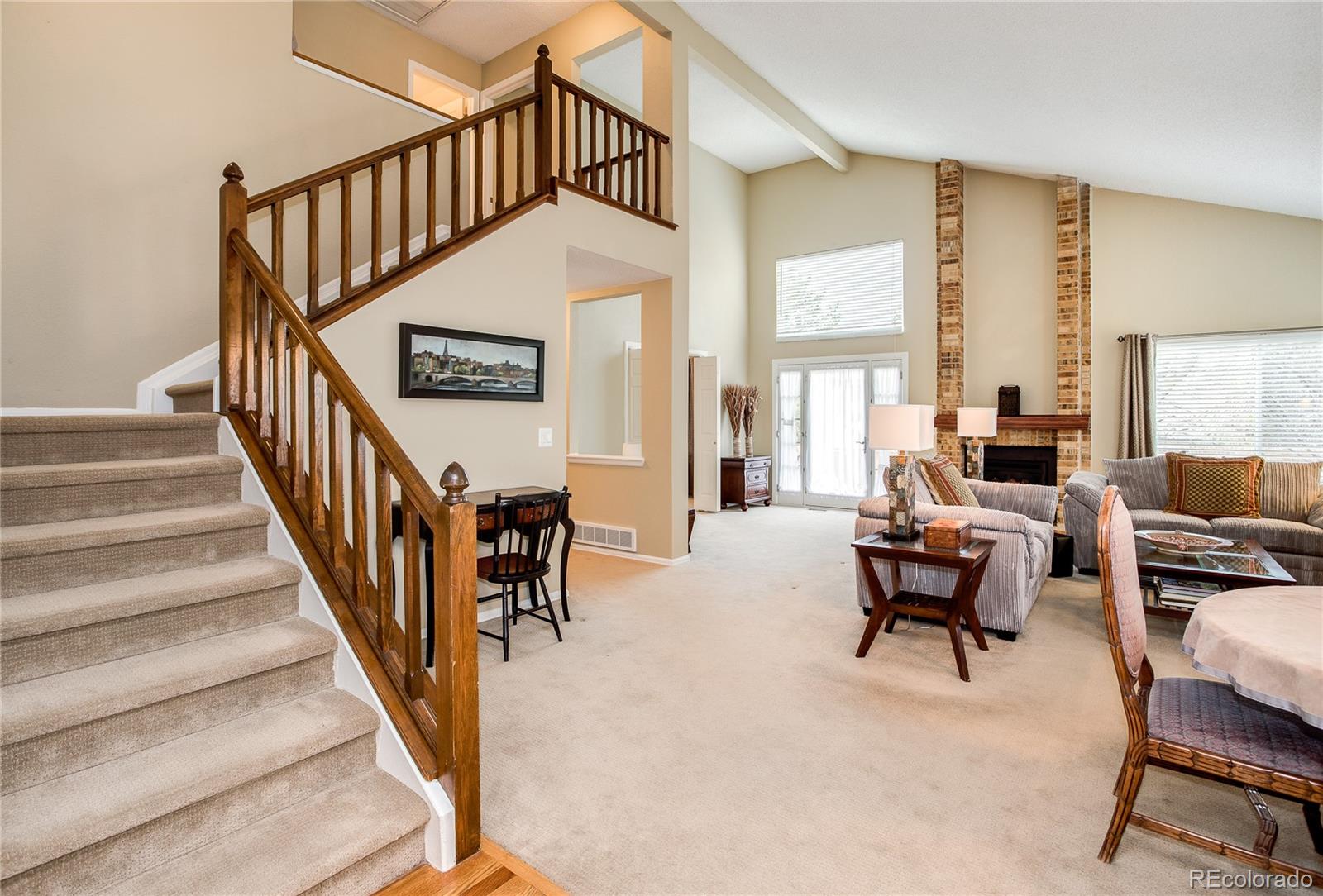 8683 Redstone Street Highlands Ranch, CO 80126 - Photo 4 of 25 Gallery Image 4