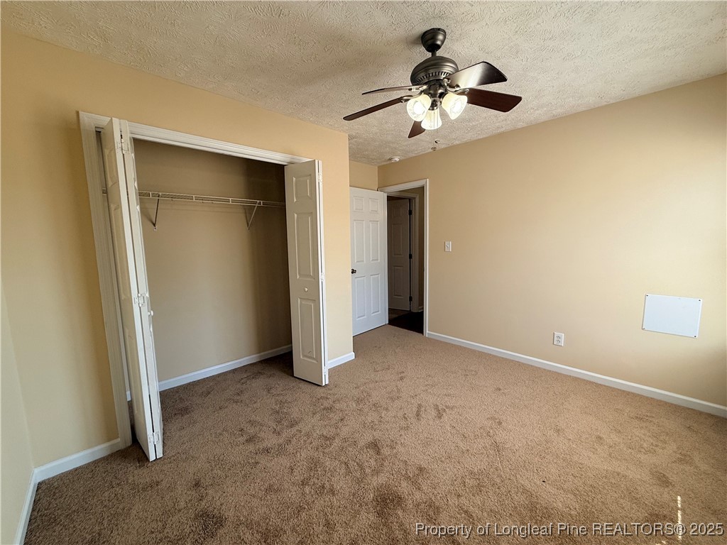 203 Cypress Drive Raeford, NC 28376 - Photo 12 of 21 wooden floor in an empty room