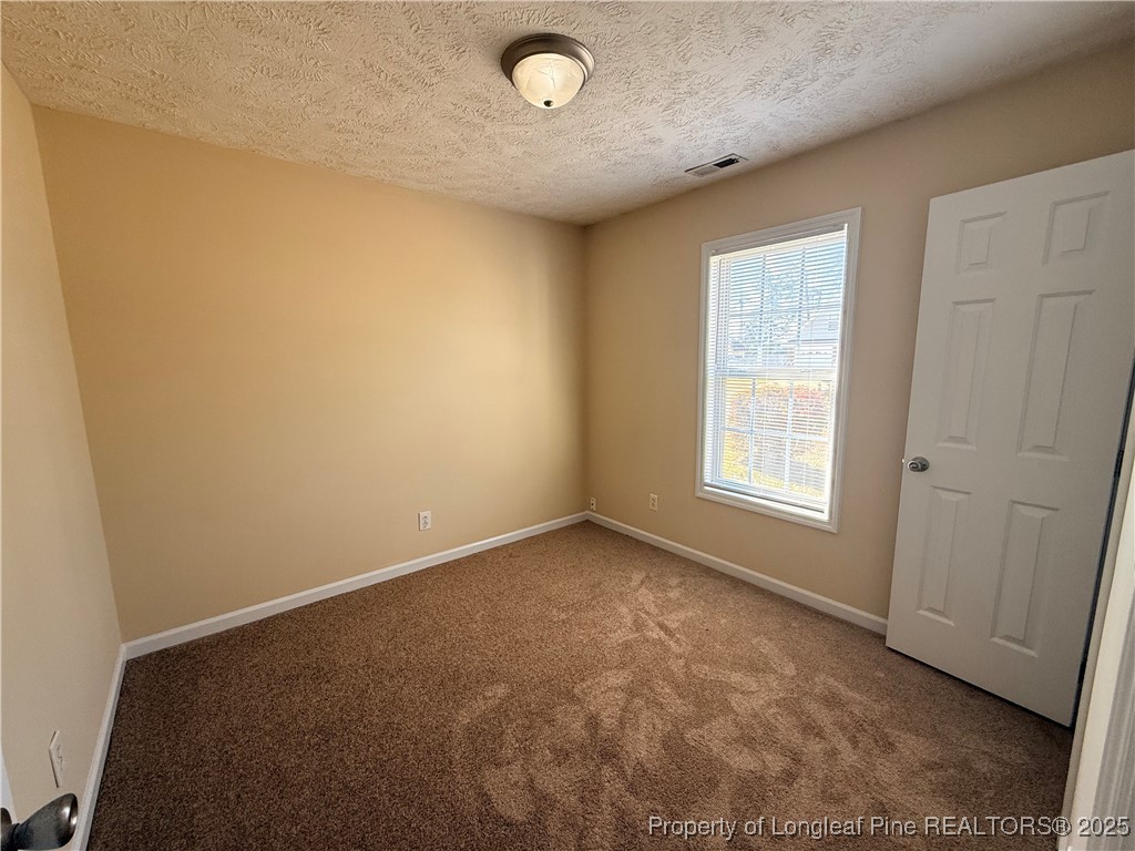 203 Cypress Drive Raeford, NC 28376 - Photo 17 of 21 an empty room with a window