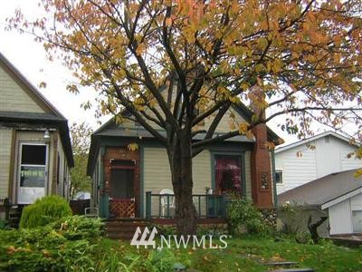 3323 Rockefeller Avenue Everett, WA 98201 - Photo 1 of 1