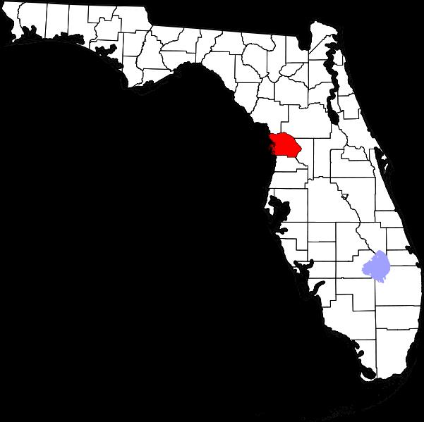 2309 Adams Street West Inverness, FL 34453 - Photo 8 of 12 citrus Black map