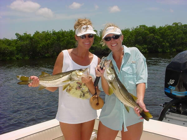 2309 Adams Street West Inverness, FL 34453 - Photo 10 of 12 citrus county - ladies snook catch