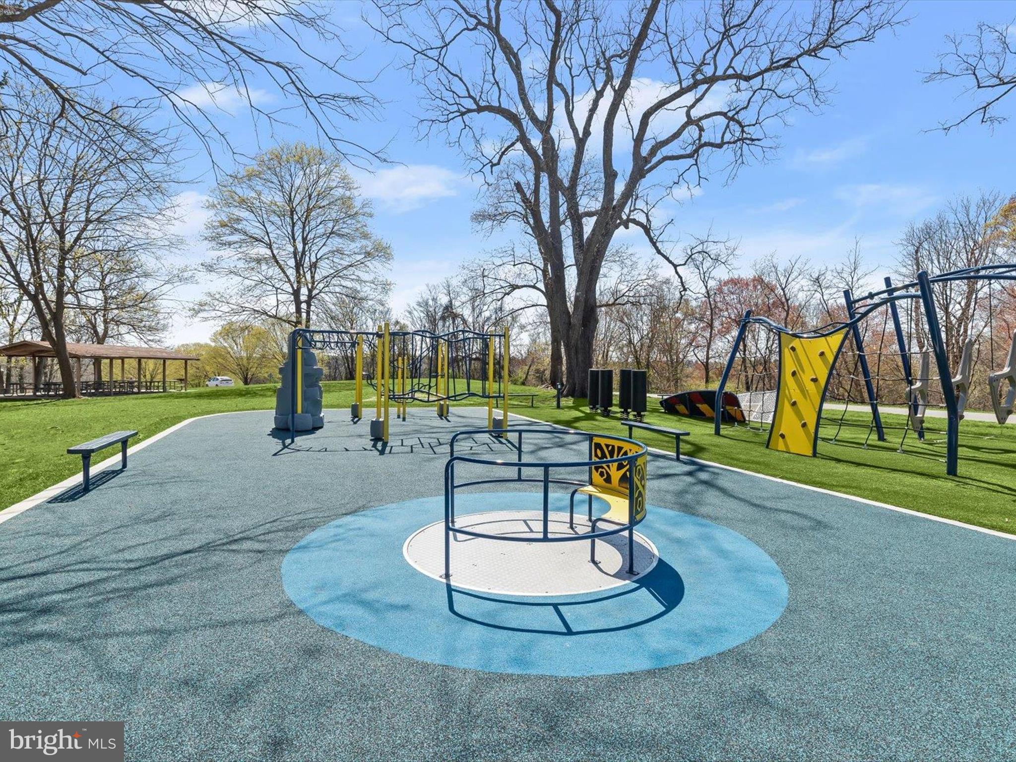 7696 Swallow Road Sykesville, MD 21784 - Photo 129 of 143 Freedom Park