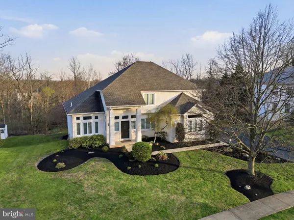 $750,000 | 1035 Hickory Ridge Drive, Chalfont, PA 18914