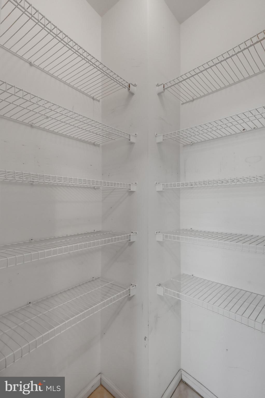 1035 Hickory Ridge Drive Chalfont, PA 18914 - Photo 17 of 62 Pantry