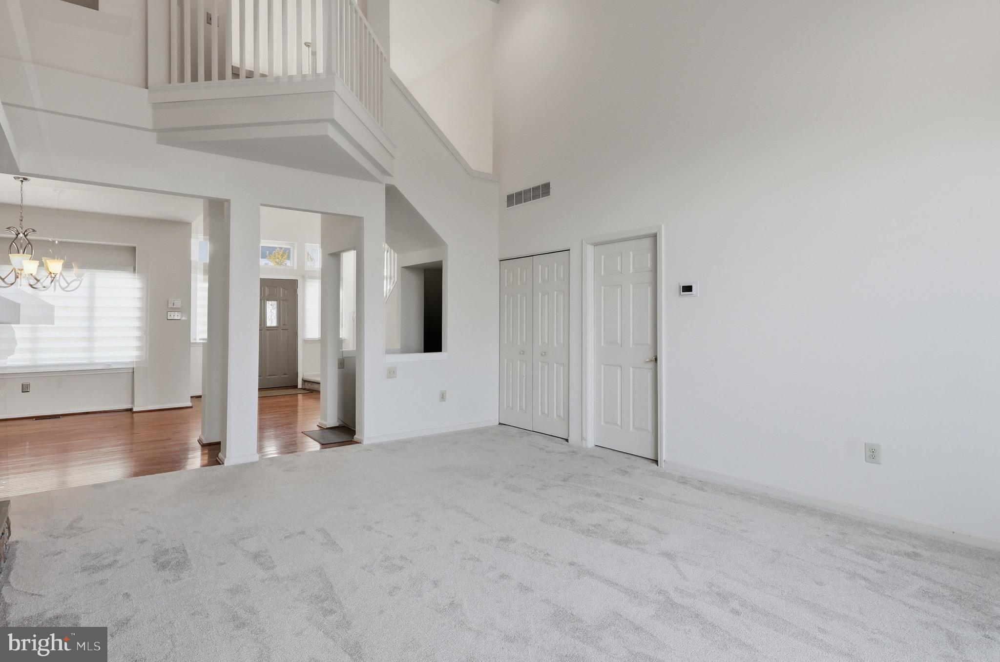 1035 Hickory Ridge Drive Chalfont, PA 18914 - Photo 18 of 62 Main level Great room with door to Primary