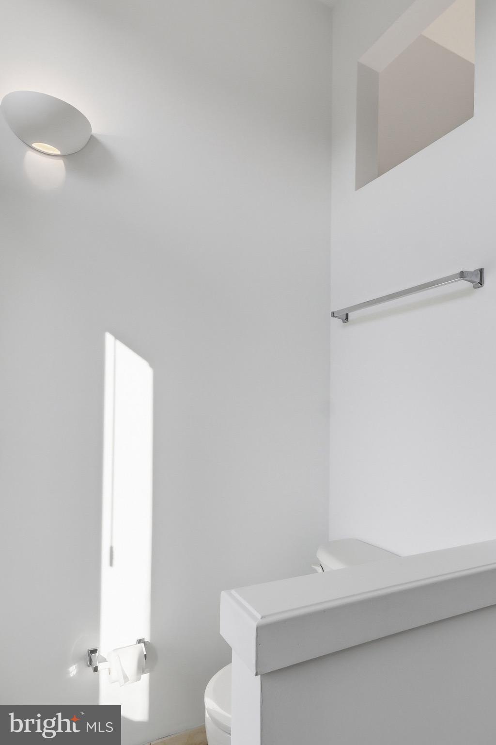 1035 Hickory Ridge Drive Chalfont, PA 18914 - Photo 23 of 62 Main Level Water closet