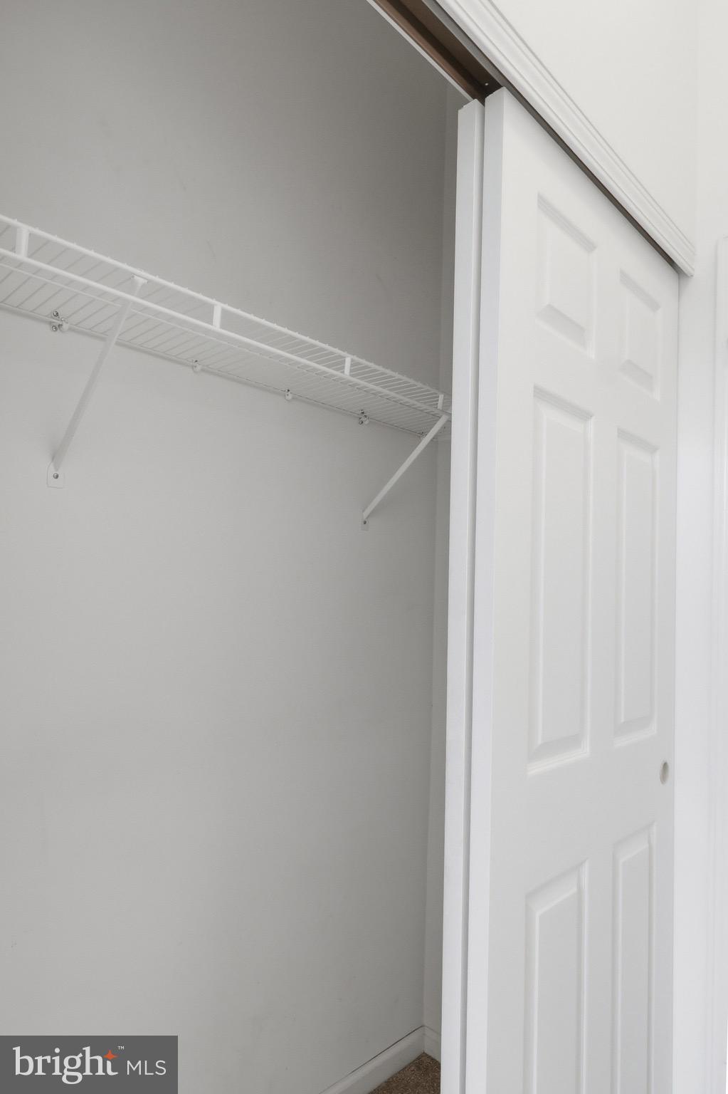 1035 Hickory Ridge Drive Chalfont, PA 18914 - Photo 25 of 62 Secondary closet in primary bathroom.