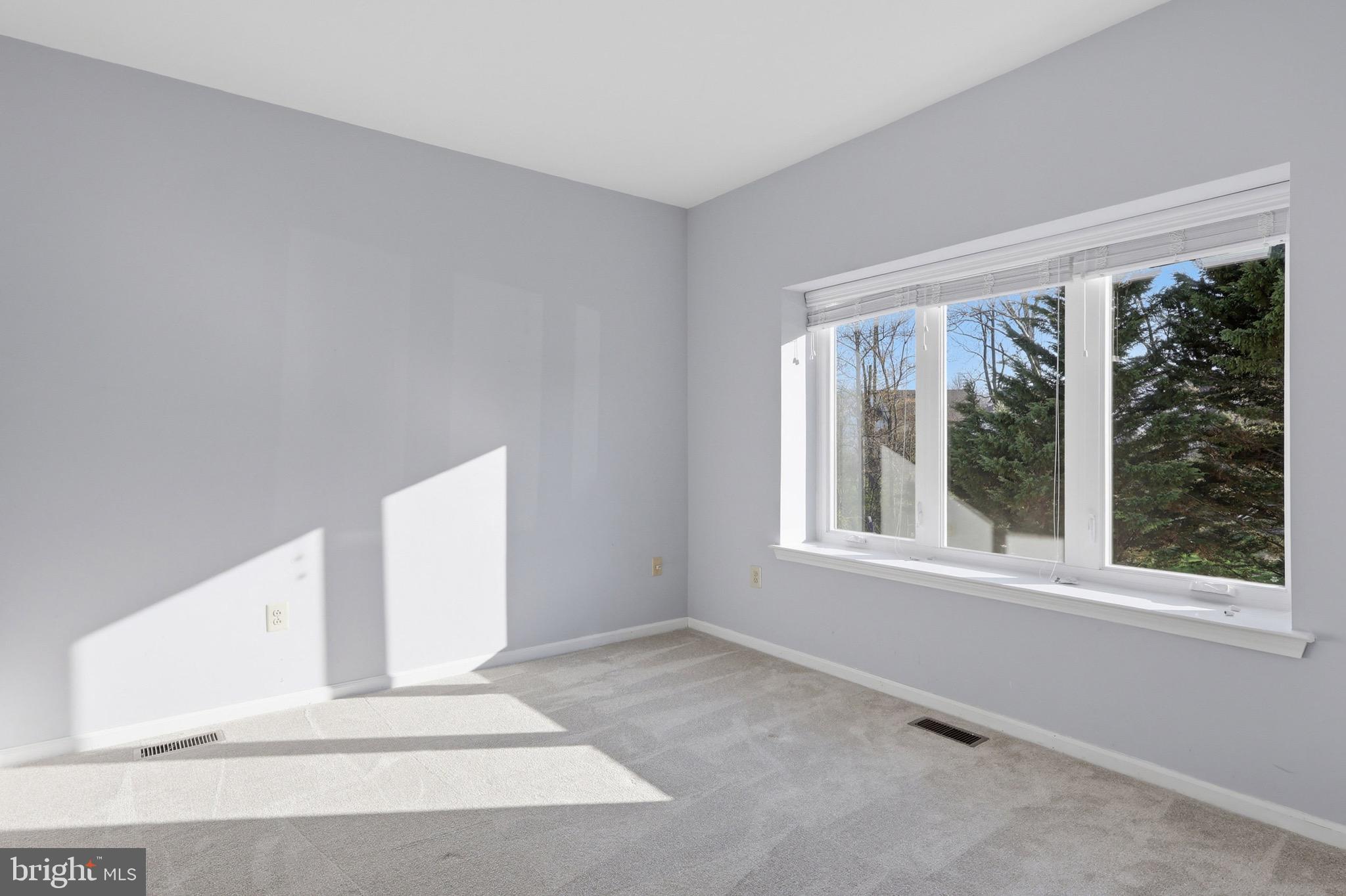 1035 Hickory Ridge Drive Chalfont, PA 18914 - Photo 26 of 62 Second Bedroom on the main level