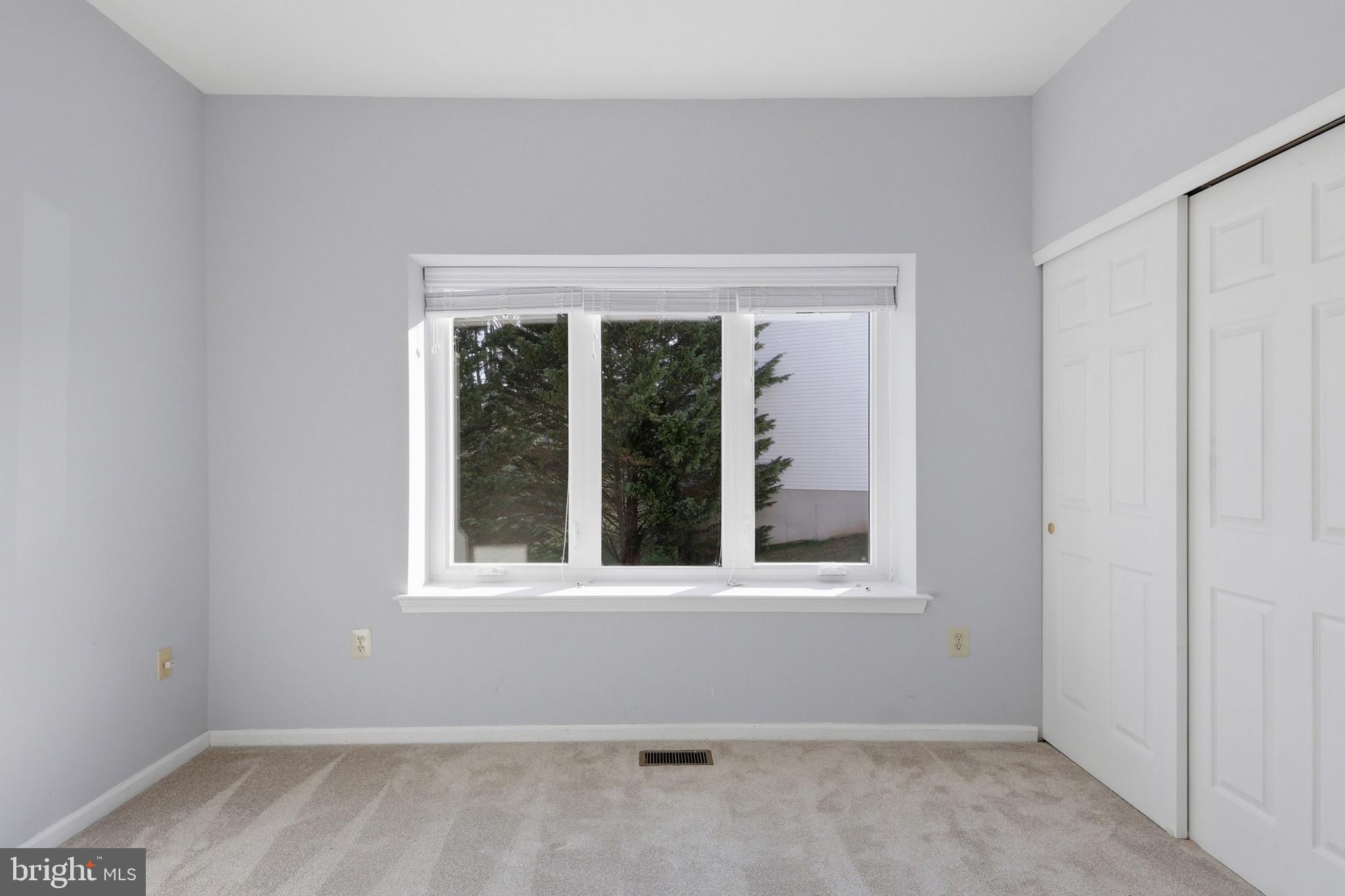 1035 Hickory Ridge Drive Chalfont, PA 18914 - Photo 27 of 62 Second Bedroom on the main level
