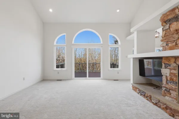$750,000 | 1035 Hickory Ridge Drive, Chalfont, PA 18914