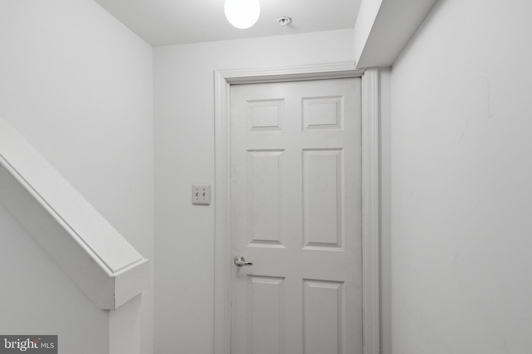 1035 Hickory Ridge Drive Chalfont, PA 18914 - Photo 44 of 62 Stairs to basement