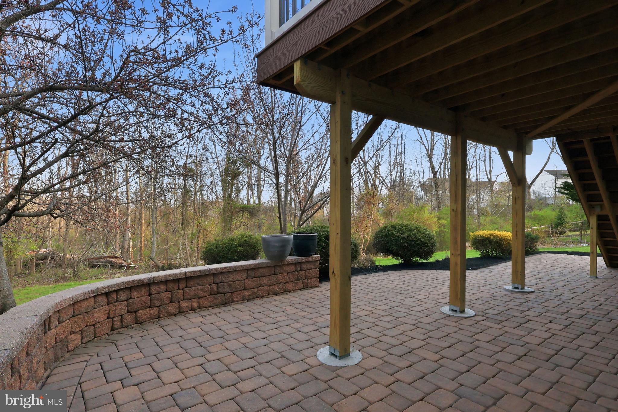 1035 Hickory Ridge Drive Chalfont, PA 18914 - Photo 46 of 62