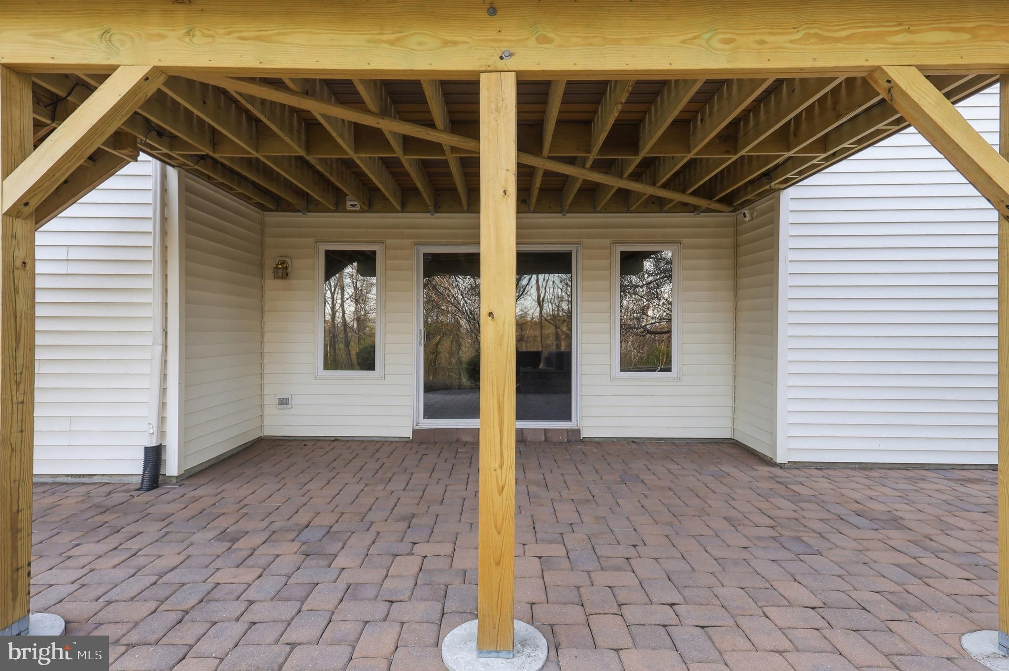 1035 Hickory Ridge Drive Chalfont, PA 18914 - Photo 47 of 62