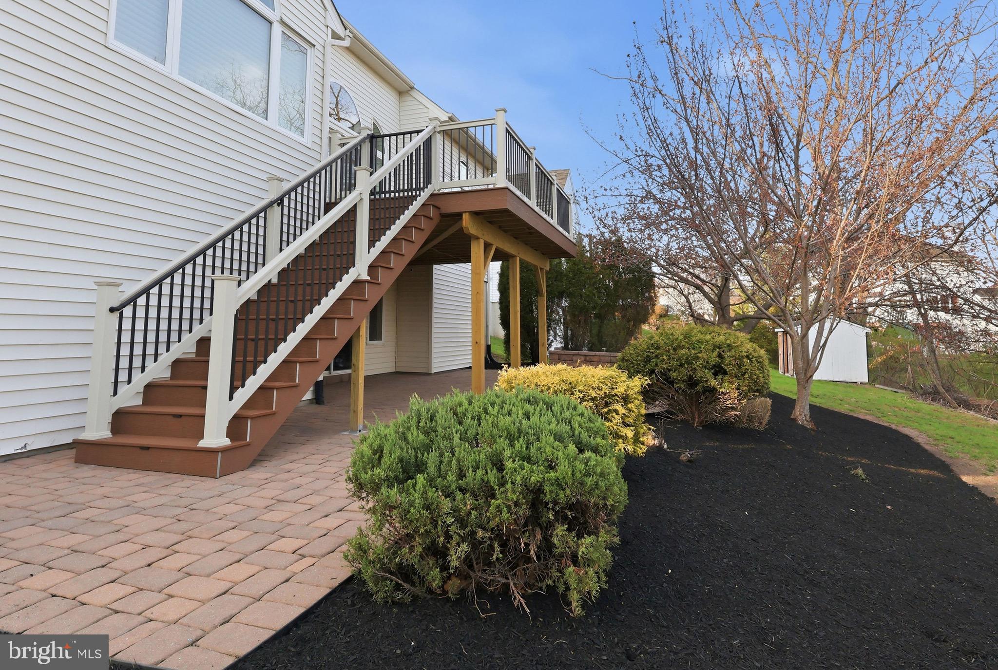 1035 Hickory Ridge Drive Chalfont, PA 18914 - Photo 48 of 62