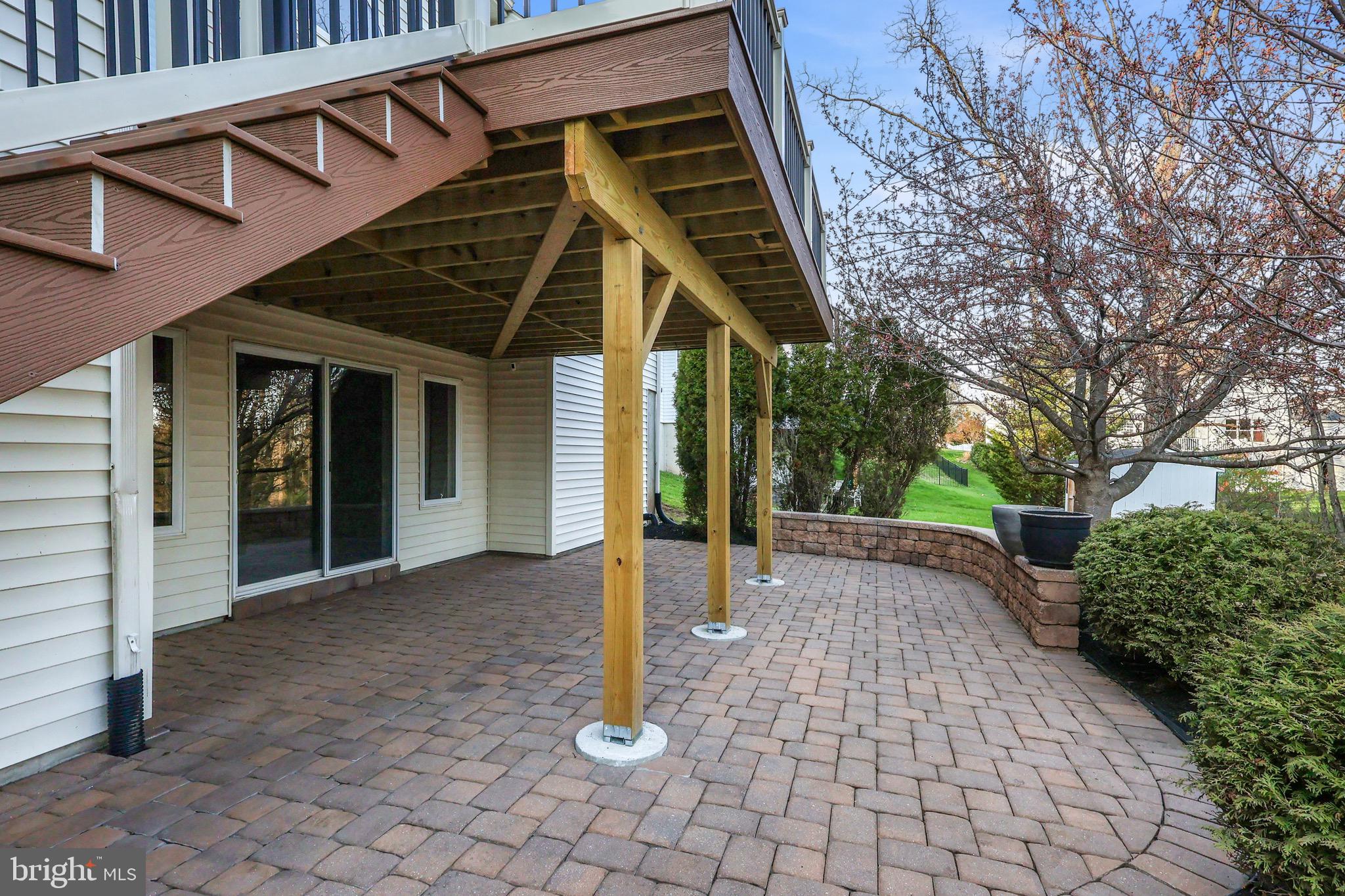 1035 Hickory Ridge Drive Chalfont, PA 18914 - Photo 49 of 62