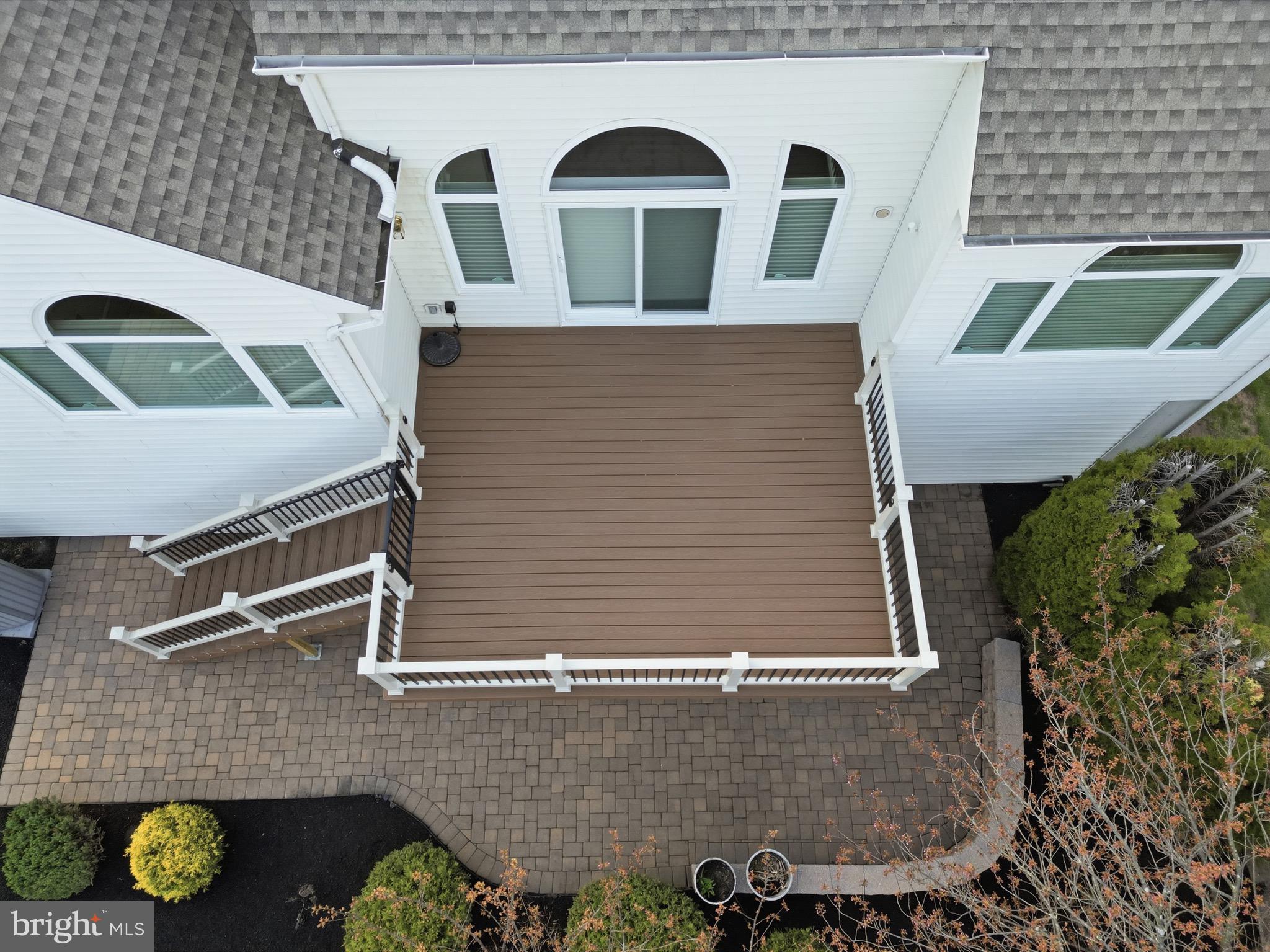 1035 Hickory Ridge Drive Chalfont, PA 18914 - Photo 52 of 62