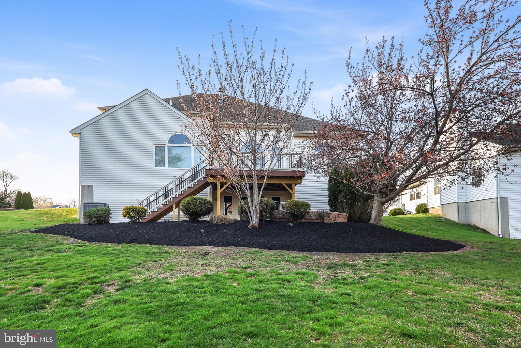 1035 Hickory Ridge Drive Chalfont, PA 18914 - Photo 53 of 62