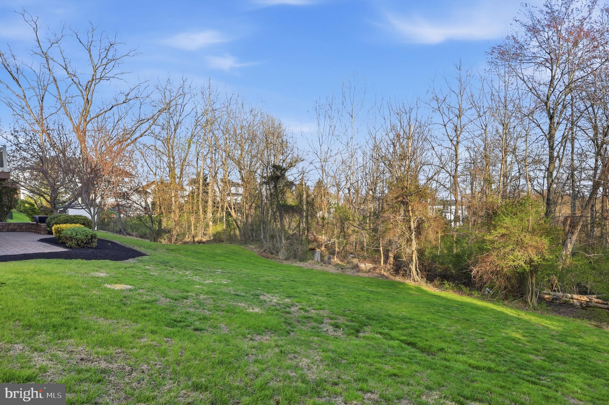 1035 Hickory Ridge Drive Chalfont, PA 18914 - Photo 55 of 62