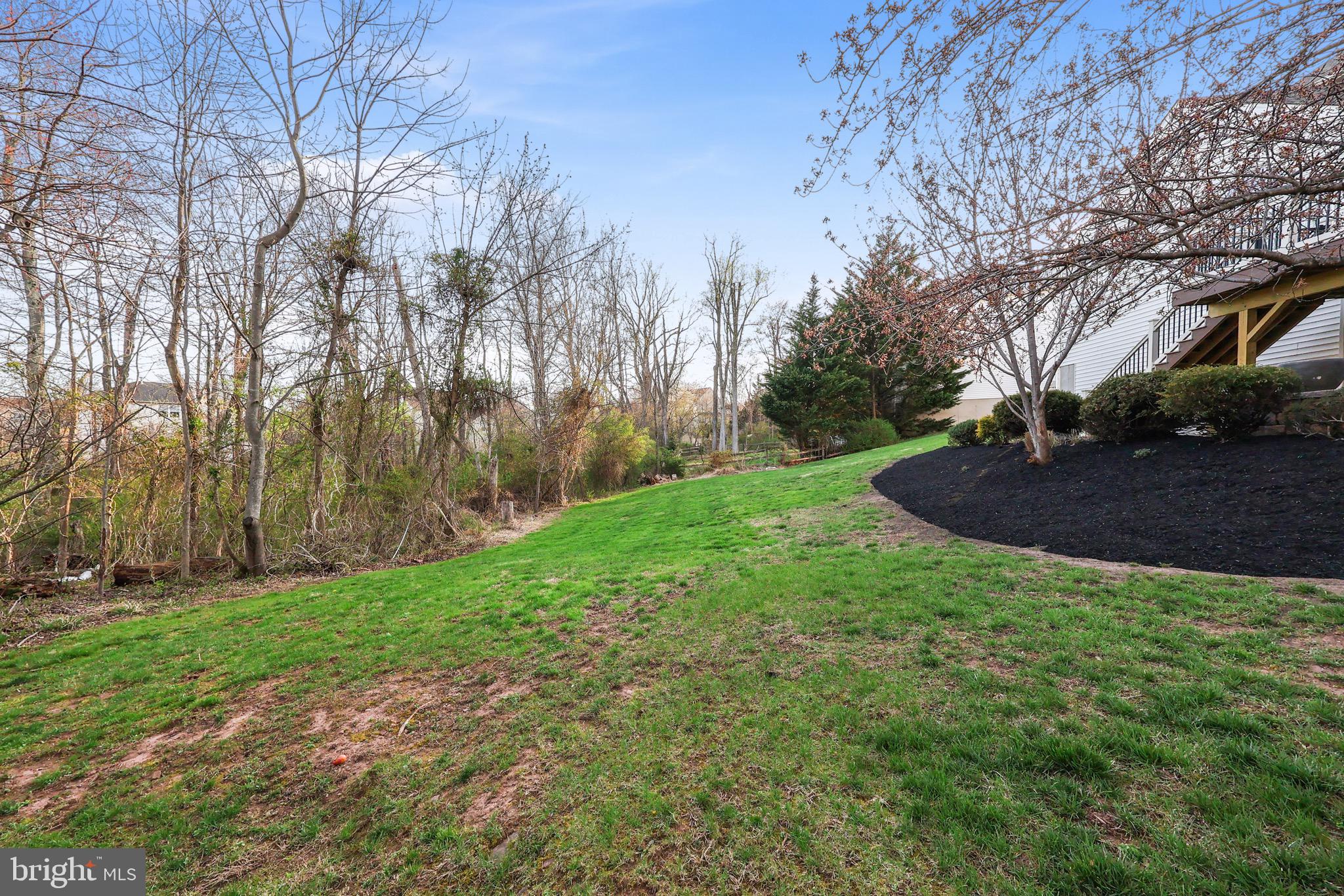 1035 Hickory Ridge Drive Chalfont, PA 18914 - Photo 56 of 62