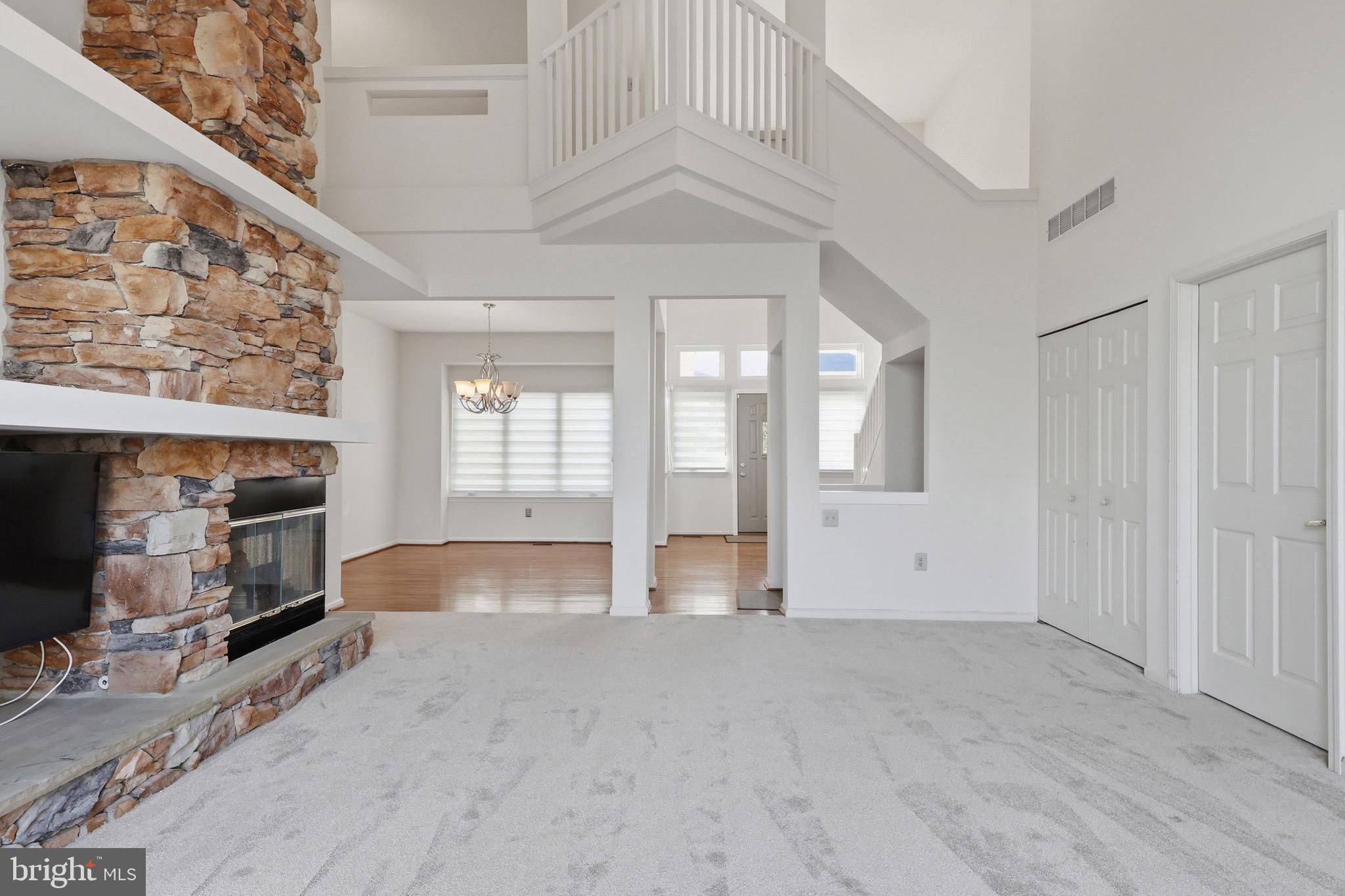 1035 Hickory Ridge Drive Chalfont, PA 18914 - Photo 7 of 62 Main Level great room