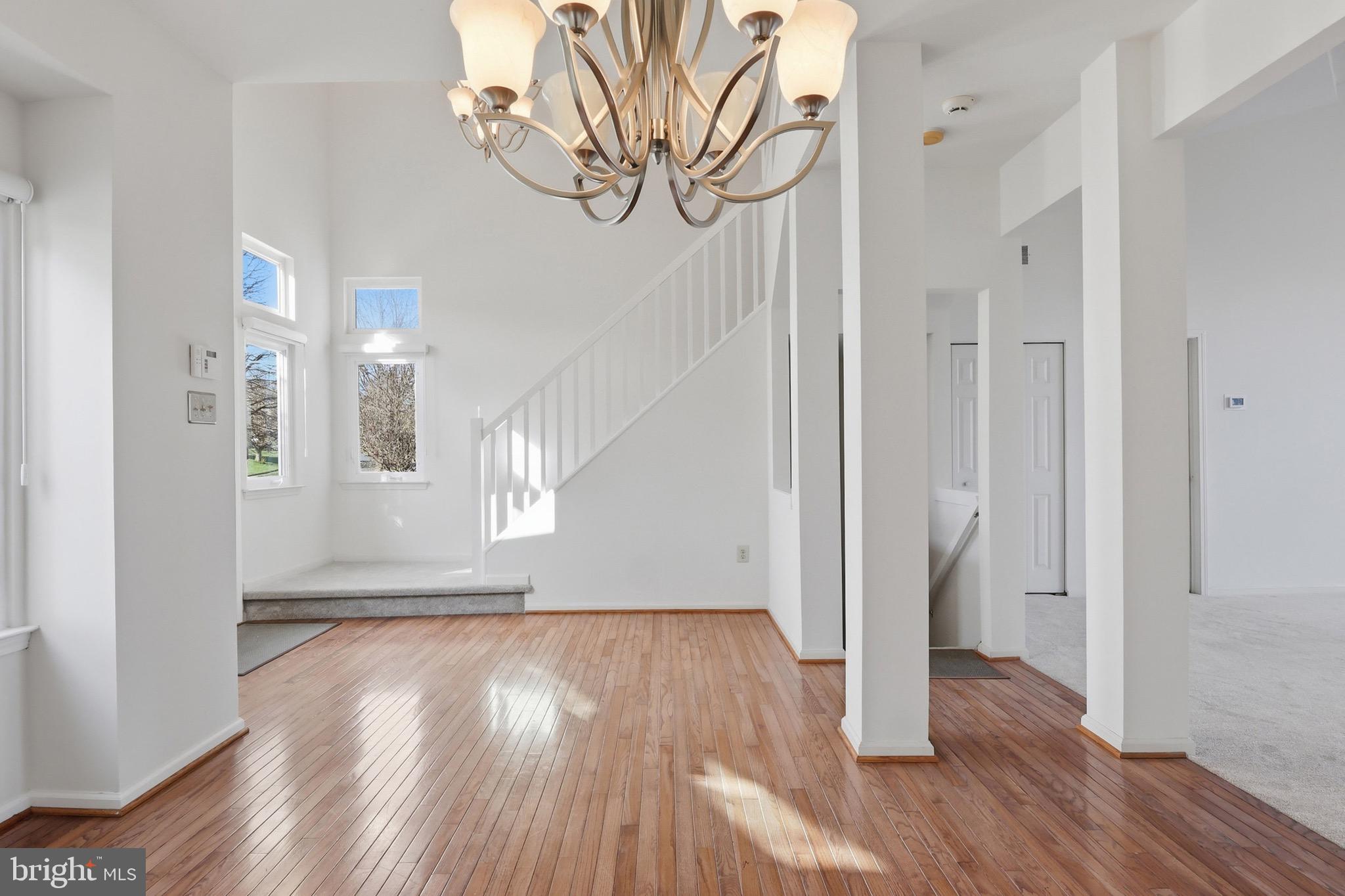 1035 Hickory Ridge Drive Chalfont, PA 18914 - Photo 9 of 62 Dining area