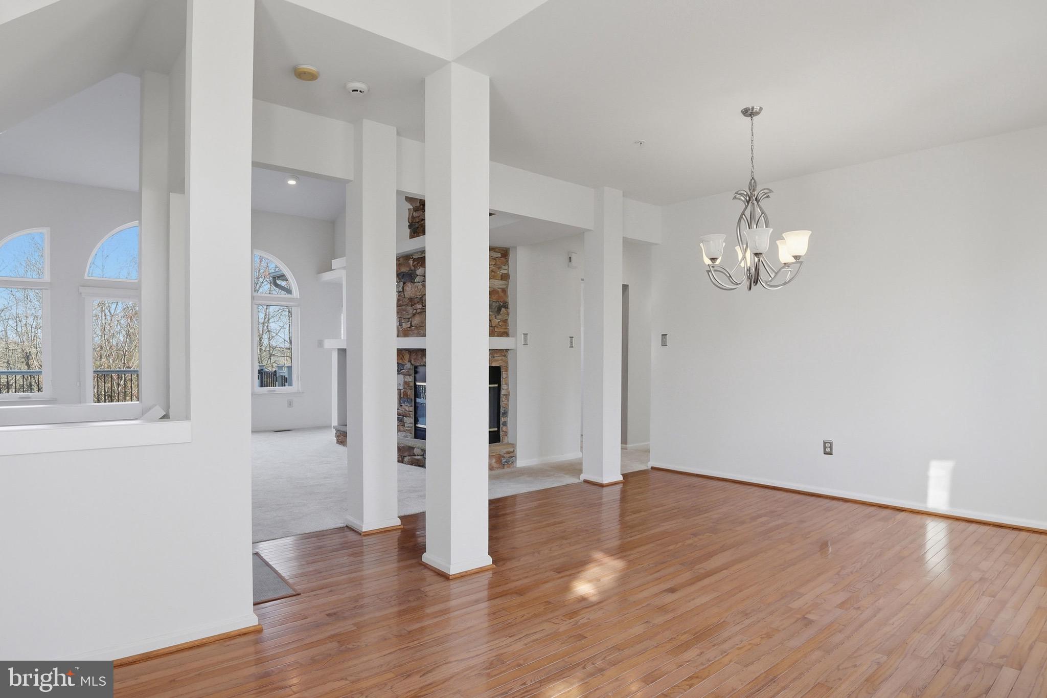 1035 Hickory Ridge Drive Chalfont, PA 18914 - Photo 10 of 62 Dining area