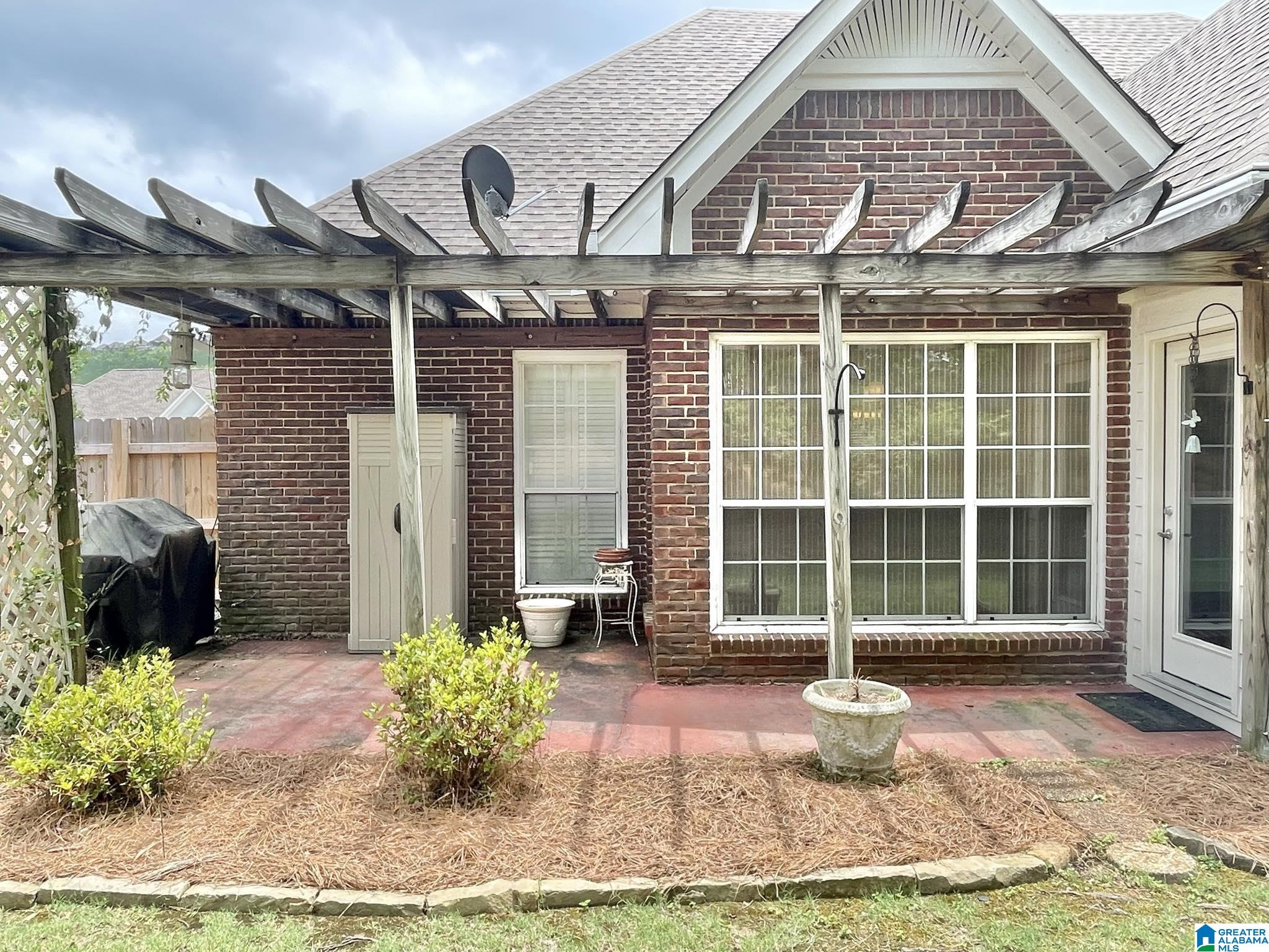 317 Wixford Trace Alabaster, AL 35007 - Photo 6 of 36