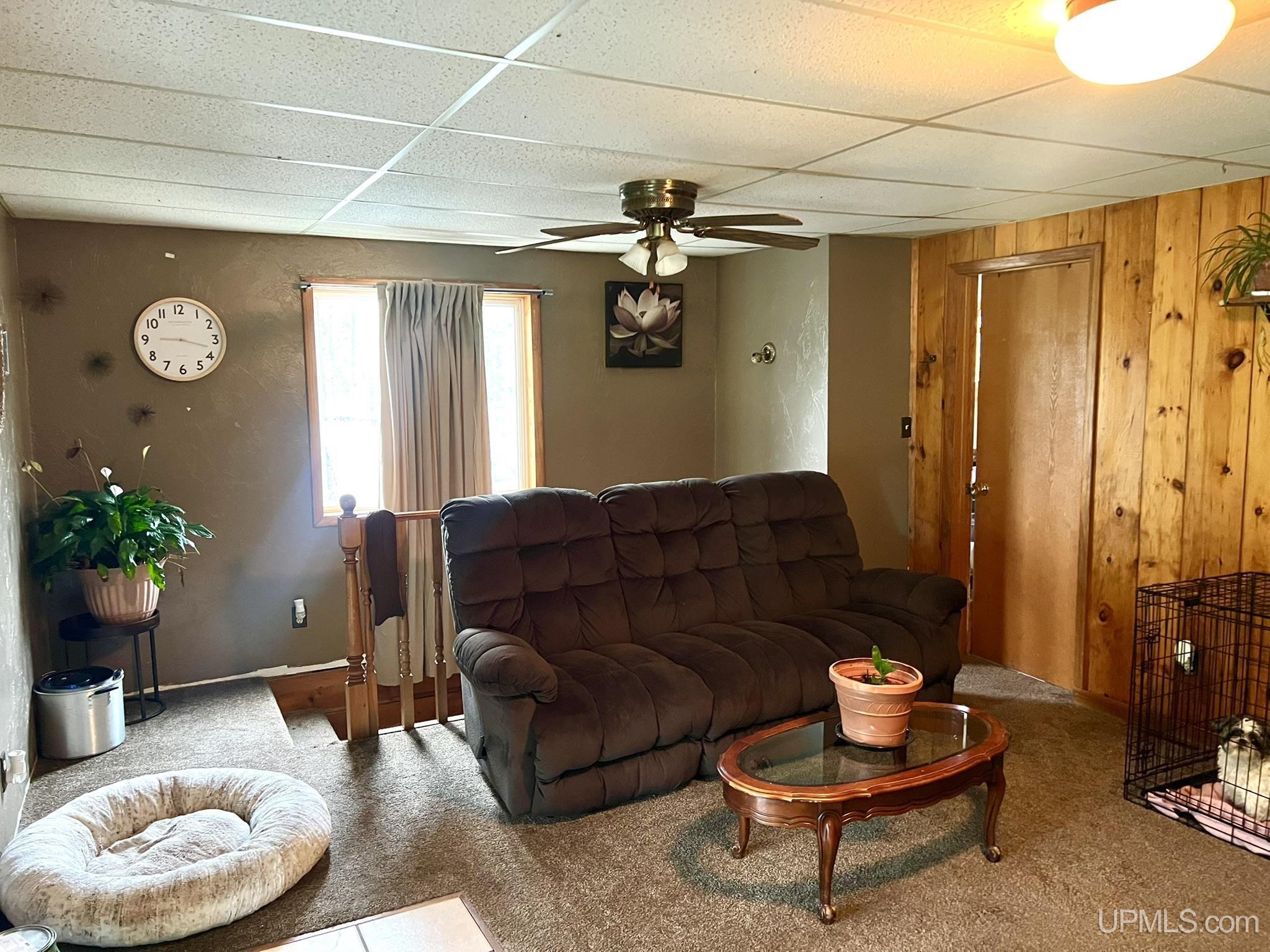 4291 Settlement Road Long Lake, WI 54542 - Photo 9 of 34