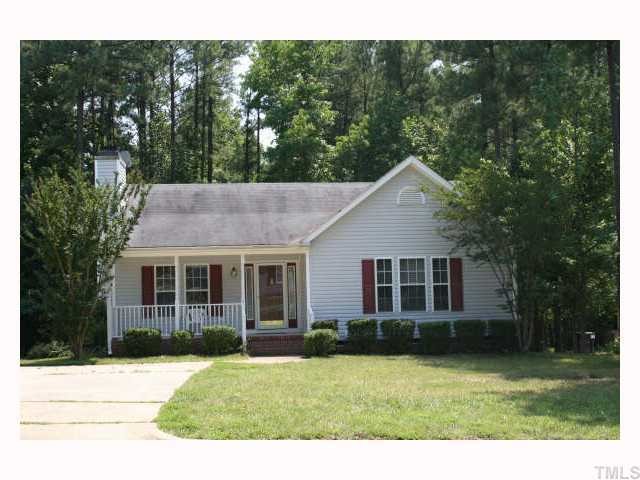3412 Gibson Road Durham, NC 27703 - Photo 1 of 6 Gallery Image 1