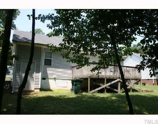 3412 Gibson Road Durham, NC 27703 - Photo 4 of 6 Gallery Image 4