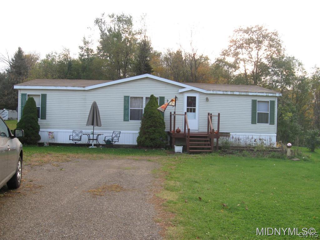 2145 Burrell Road Salisbury, NY 13365 - Photo 1 of 1 Gallery Image 1