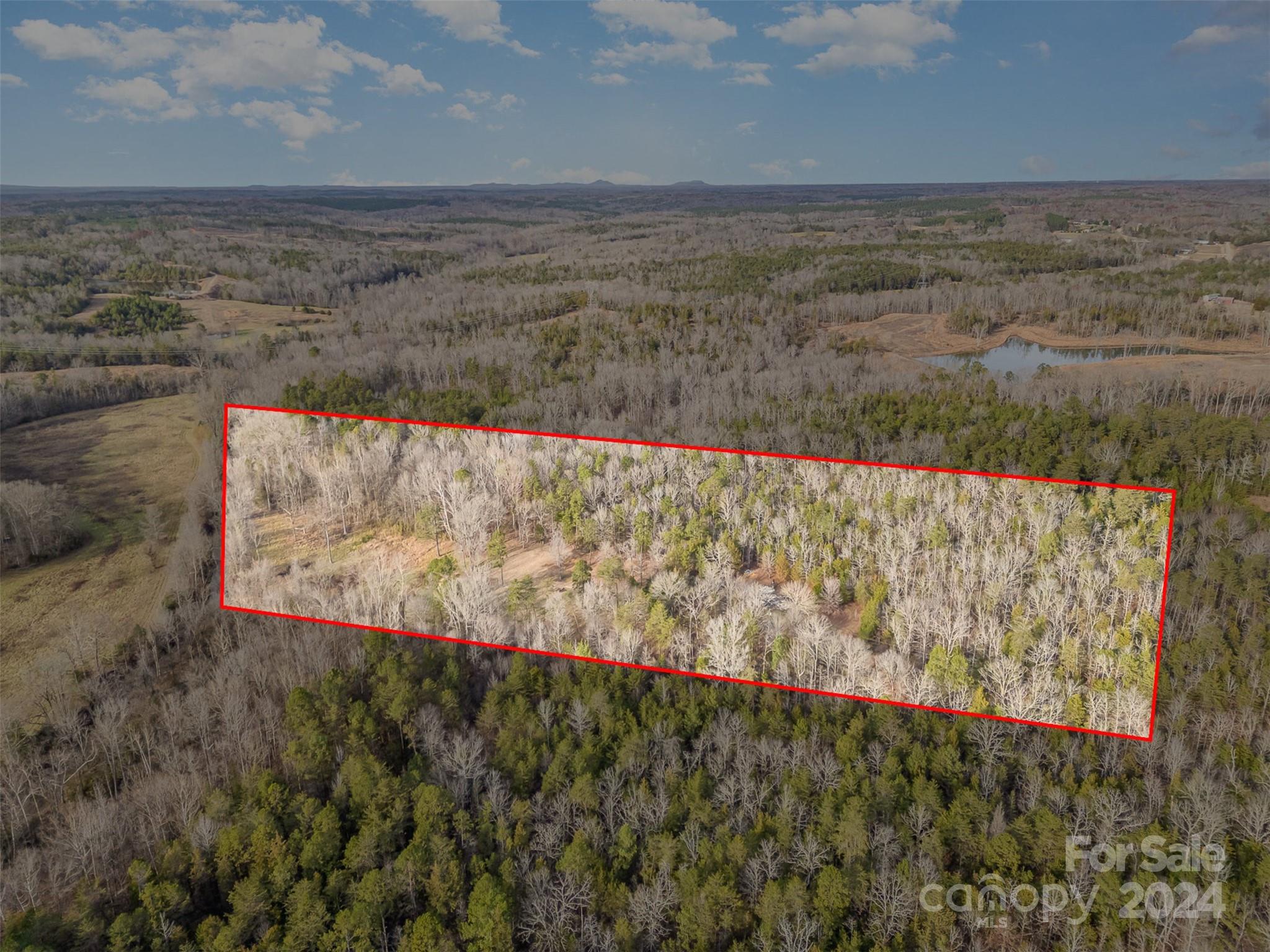 940 Turkey Creek Ridge Road York, SC 29745 - Photo 1 of 19