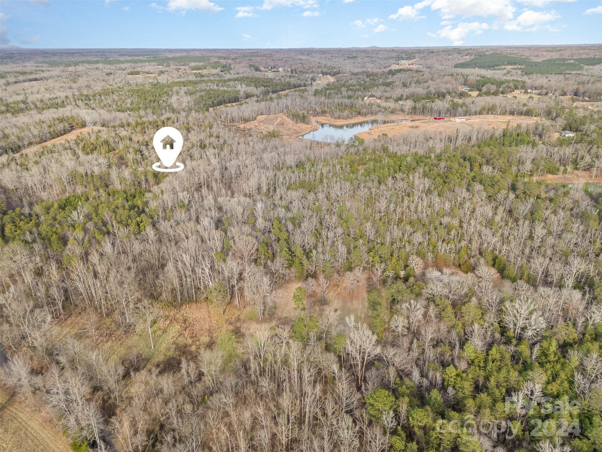 940 Turkey Creek Ridge Road York, SC 29745 - Photo 5 of 19
