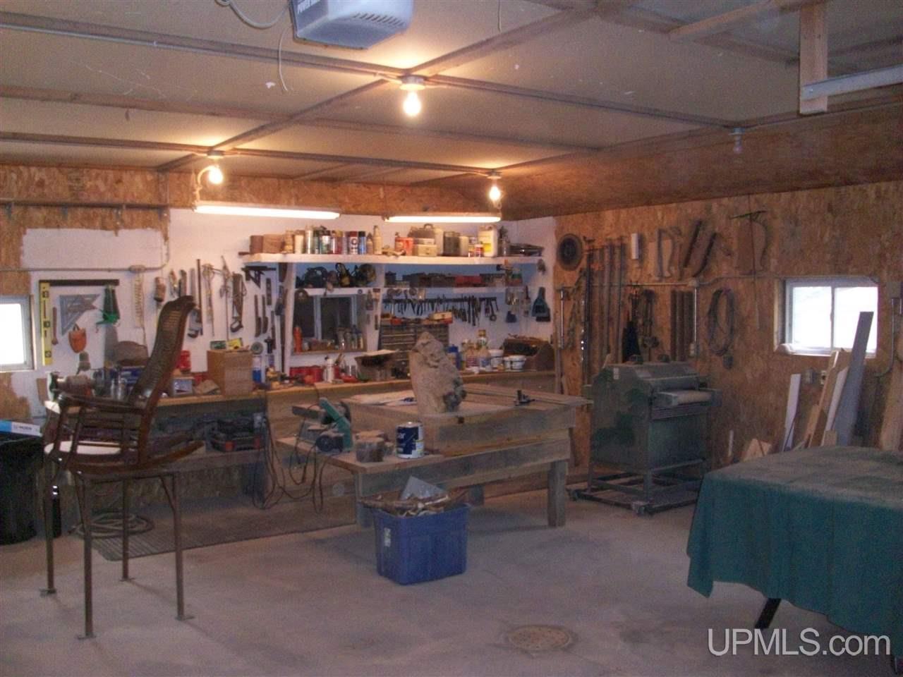 4903 Danforth Road Escanaba, MI 49829 - Photo 33 of 43