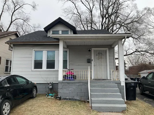 $60,000 | 13564 Tuller Street, Detroit, MI 48238