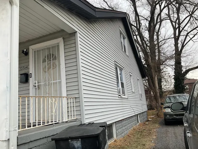 $59,900 | 13564 Tuller Street, Detroit, MI 48238