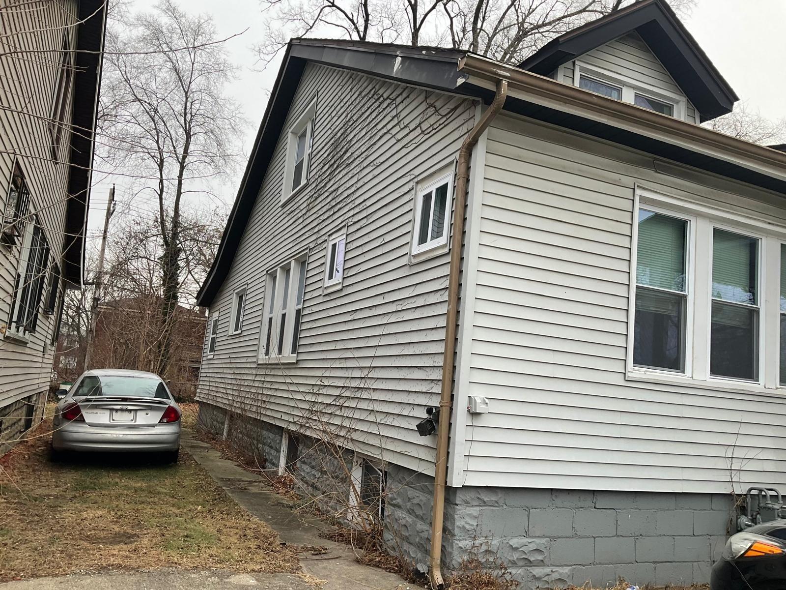 13564 Tuller Street Detroit, MI 48238 - Photo 3 of 13 file