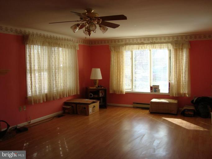 1544 Pine Ridge Road Inwood, WV 25428 - Photo 2 of 30 Living Room with Bay Window